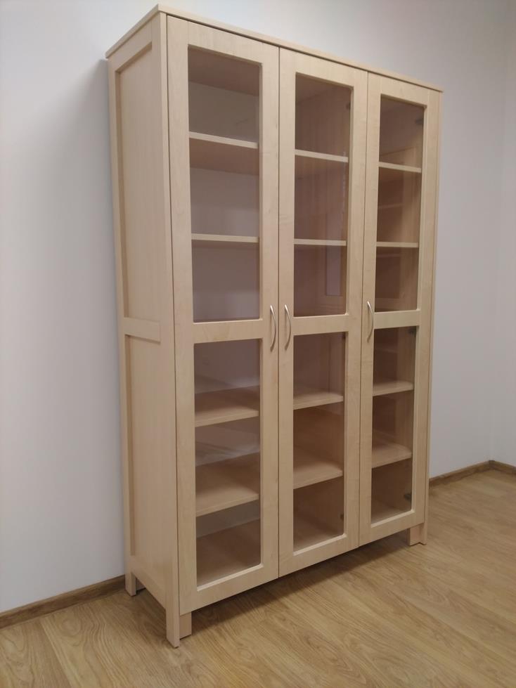 meble metalowe lubelskie